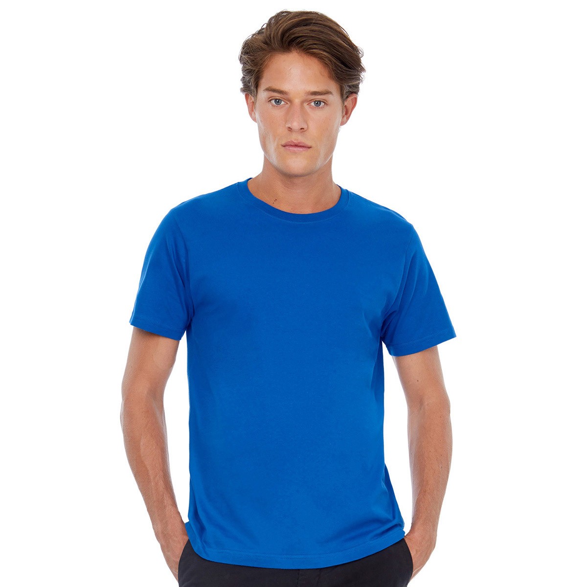 T shirt hotsell bucate uomo