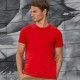 T-Shirt Uomo B&C BCTM055 Favourite Triblend men 130 g/m2