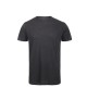 T-Shirt Uomo B&C BCTM046 Favourite Slub Tee 100% BIO