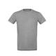 T-Shirt Uomo B&C BCTM048 Inspire Plus T /men 100% COTONE