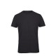 T-Shirt Uomo B&C BCTM055 Favourite Triblend men 130 g/m2