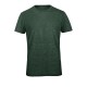 T-Shirt Uomo B&C BCTM055 Favourite Triblend men 130 g/m2