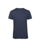 T-Shirt Uomo B&C BCTM055 Favourite Triblend men 130 g/m2