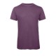 T-Shirt Uomo B&C BCTM055 Favourite Triblend men 130 g/m2