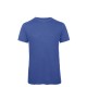 T-Shirt Uomo B&C BCTM055 Favourite Triblend men 130 g/m2