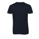 T-Shirt Uomo B&C BCTM055 Favourite Triblend men 130 g/m2