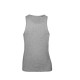 T-Shirt Uomo B&C BCTM072 Inspire Tank T /men 100% COTONE