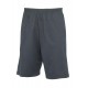 Pantaloni corto Uomo B&C BCTM202 SHORTS MOVE 100% COTONE