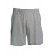 Pantaloni corto Uomo B&C BCTM202 SHORTS MOVE 100% COTONE