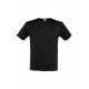 T-Shirt Uomo B&C BCTM220 MEN FIT 100% COTONE 200 g/m2