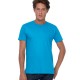 T-Shirt B&C Uomo BCTU01T E150 T-SHIRT M/C 100% COTONE