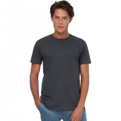 T-Shirt Uomo B&C BCTU03T E190 100% COTONE