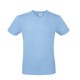 T-Shirt B&C Uomo BCTU01T E150 T-SHIRT M/C 100% COTONE