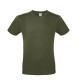 T-Shirt B&C Uomo BCTU01T E150 T-SHIRT M/C 100% COTONE