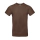 T-Shirt Uomo B&C BCTU03T E190 100% COTONE