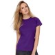 T-Shirt B&C Donna BCTW040 EXACT 190 WOMEN 100% COTONE