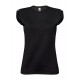 T-Shirt Donna B&C BCTW030 BC TOO CHIC /WOMEN 100% COTONE