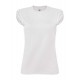 T-Shirt Donna B&C BCTW030 BC TOO CHIC /WOMEN 100% COTONE