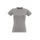 T-Shirt B&C Donna BCTW040 EXACT 190 WOMEN 100% COTONE