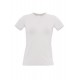 T-Shirt B&C Donna BCTW040 EXACT 190 WOMEN 100% COTONE