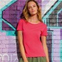 T-Shirt Donna B&C BCTW043 Favourite Organic Cotton Tee