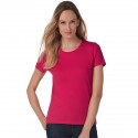 T-Shirt Donna B&C BCTW04T E190 /women 100% COTONE