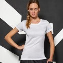 T-Shirt Donna B&C BCTW063 Favourite Sublimation women