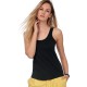 T-Shirt Donna B&C BCTW073 Inspire Tank T /women 100% COTONE