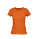 T-Shirt Donna B&C BCTW043 Favourite Organic Cotton Tee