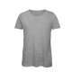 T-Shirt Donna B&C BCTW043 Favourite Organic Cotton Tee