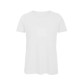 T-Shirt Donna B&C BCTW043 Favourite Organic Cotton Tee