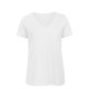 T-Shirt Donna B&C BCTW045 Favourite V-neck Tee women
