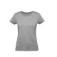 T-Shirt Donna B&C BCTW049 Inspire Plus T /women 100% COTONE