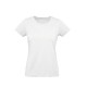 T-Shirt Donna B&C BCTW049 Inspire Plus T /women 100% COTONE