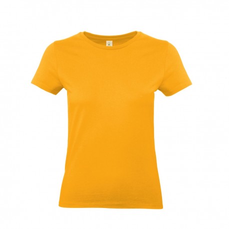 T-Shirt Donna B&C BCTW04T E190 /women 100% COTONE