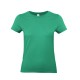 T-Shirt Donna B&C BCTW04T E190 /women 100% COTONE