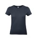 T-Shirt Donna B&C BCTW04T E190 /women 100% COTONE