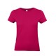 T-Shirt Donna B&C BCTW04T E190 /women 100% COTONE