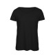 T-Shirt Donna B&C BCTW056 Favourite Triblend women