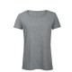 T-Shirt Donna B&C BCTW056 Favourite Triblend women