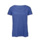 T-Shirt Donna B&C BCTW056 Favourite Triblend women