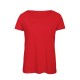 T-Shirt Donna B&C BCTW056 Favourite Triblend women