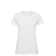 T-Shirt Donna B&C BCTW063 Favourite Sublimation women