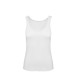 T-Shirt Donna B&C BCTW073 Inspire Tank T /women 100% COTONE