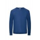 Felpa Uomo B&C BCWMS40 REEF MEN 80% COTONE 20% POLIESTERE