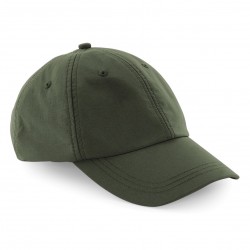 Cappello B187 U BEECHFIELD Unisex Outdoor 6 Panel Cap