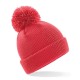 Cappello BEECHFIELD B406B Bambino Junior Reflective Bobble Beani