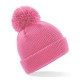 Cappello BEECHFIELD B406B Bambino Junior Reflective Bobble Beani