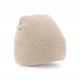 Cuffia BEECHFIELD B44 U Unisex BEANIE KNITTED HAT soft-touch