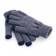 Guanti BEECHFIELD B490 D Unisex TouchScreen Smart Gloves 100% acrilico